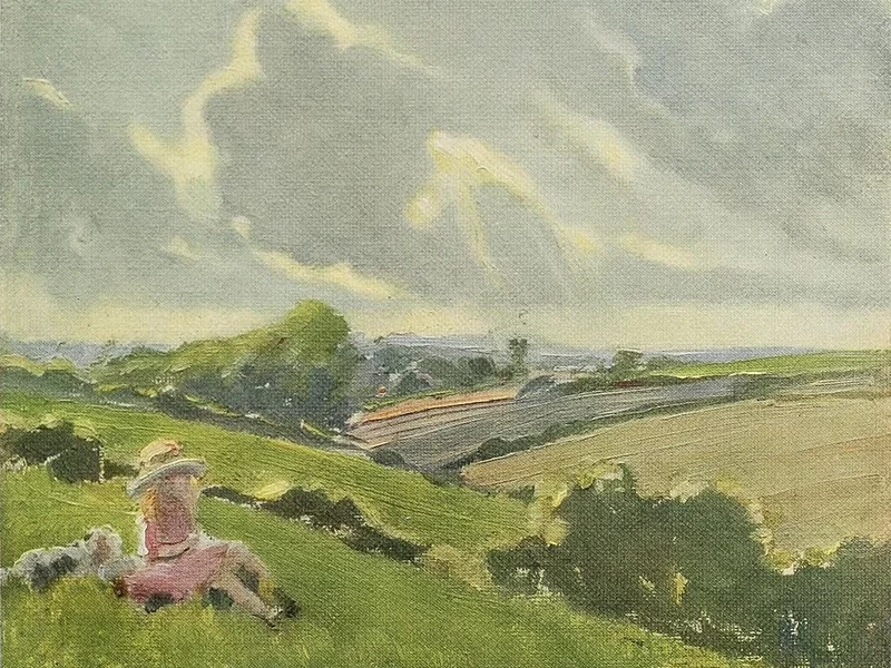 1885-Ruby Lindsay